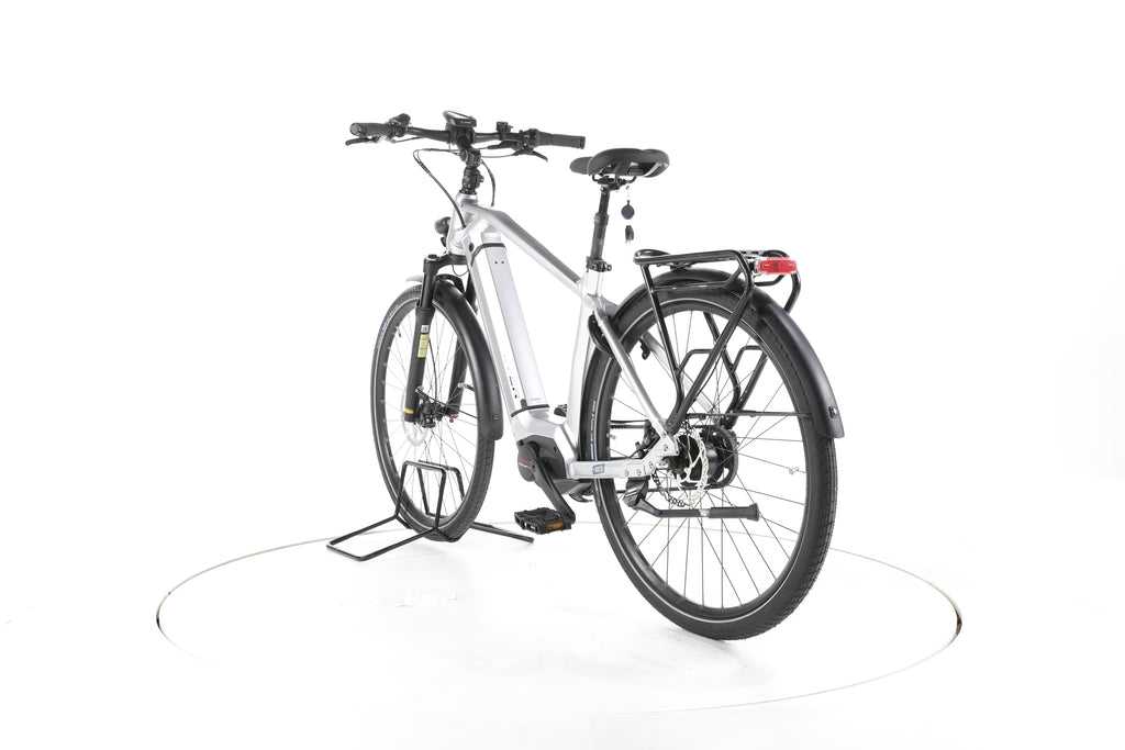 FLYER Gotour6 7.43 City E-Bike - Image 9