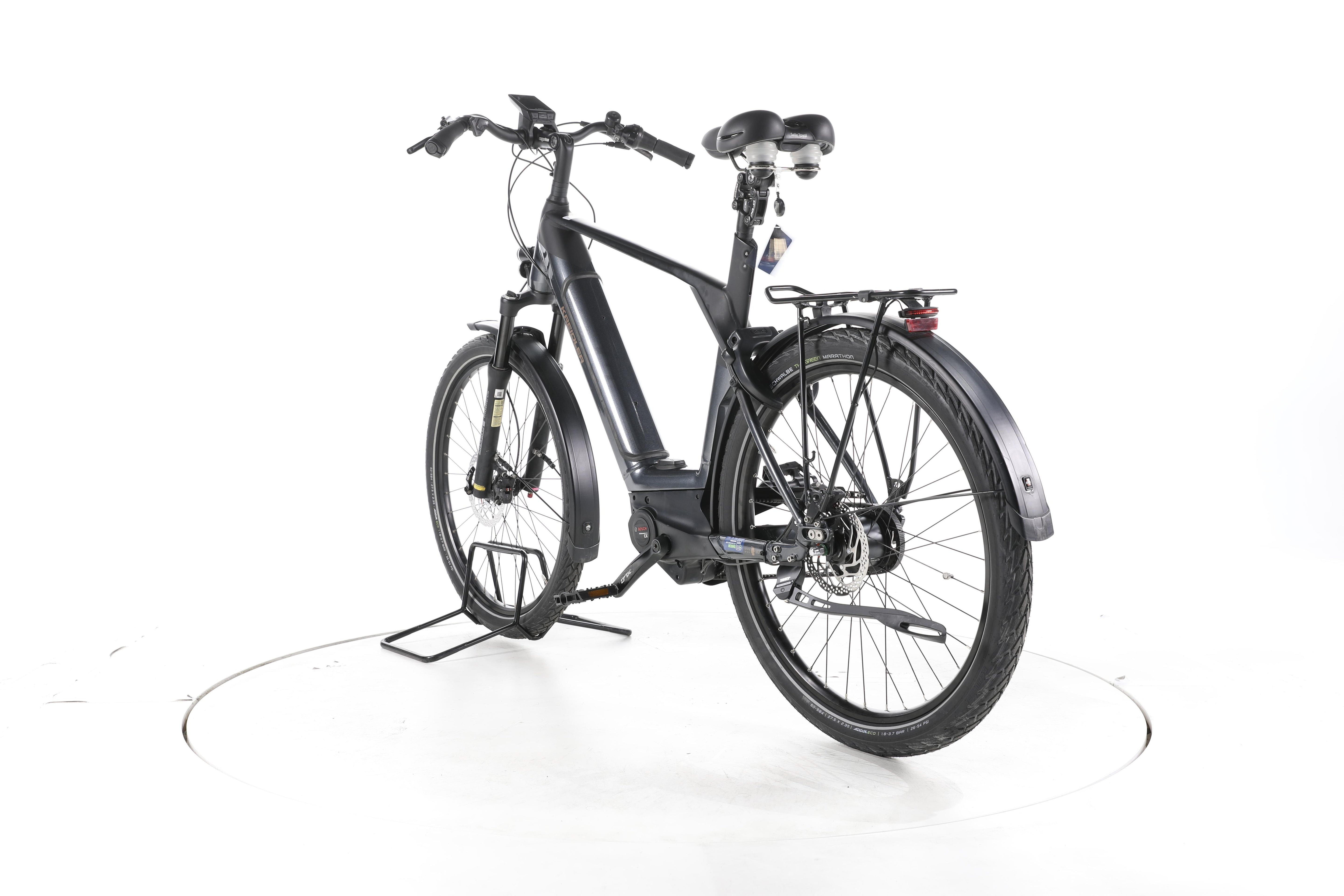 Kreidler Vitality Eco 10 City E-Bike - Image 9