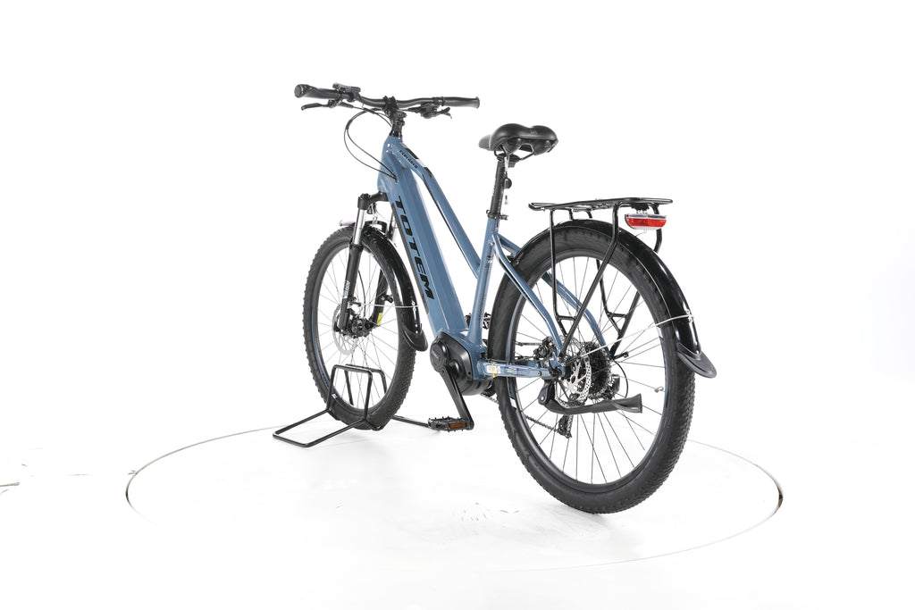 TOTEM Explorer Trekking E-Bike - Image 9