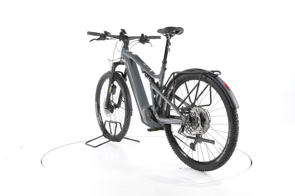 Focus THRON² 6.9 EQP SUV E-Bike 2023 - Image 9