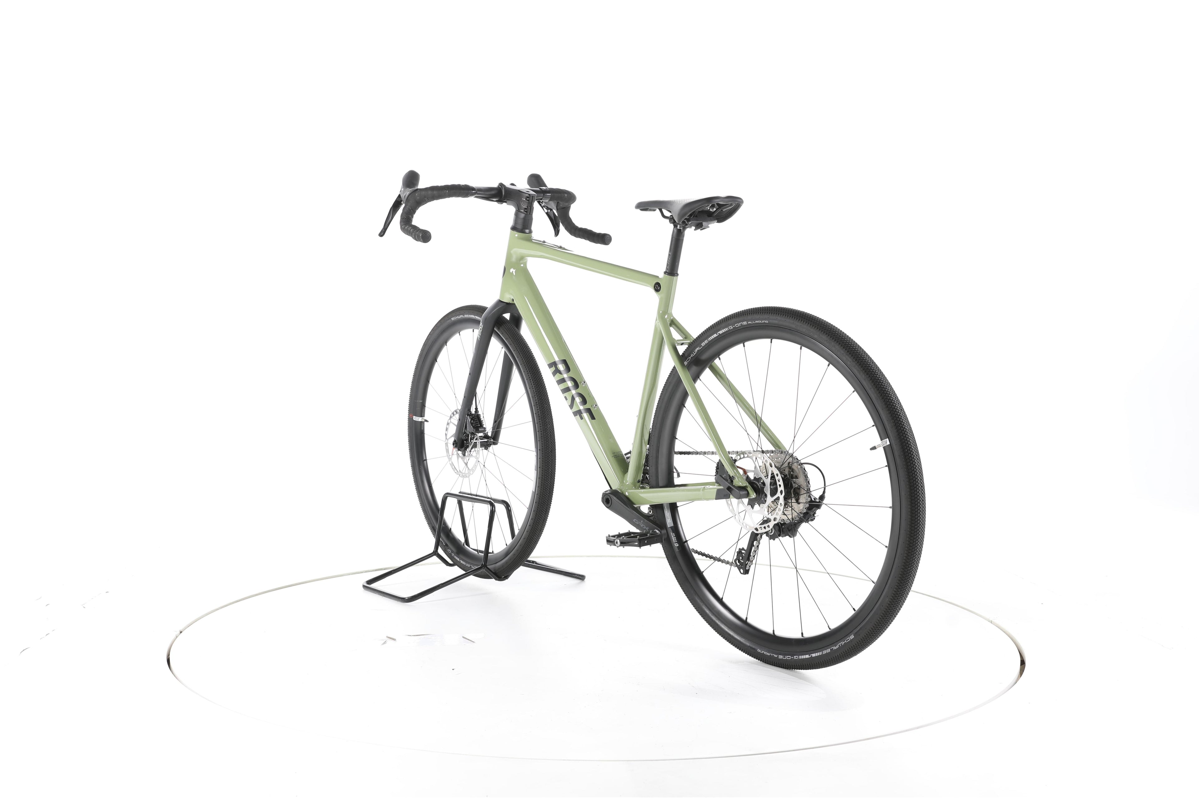 Rose Backroad AL GRX RX400 - Image 9