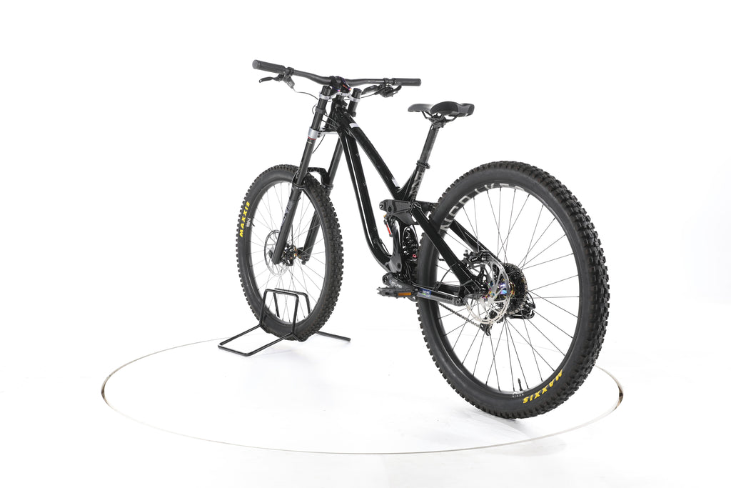 NS BIKES Fuzz 2 Fahrrad Fully - Image 9