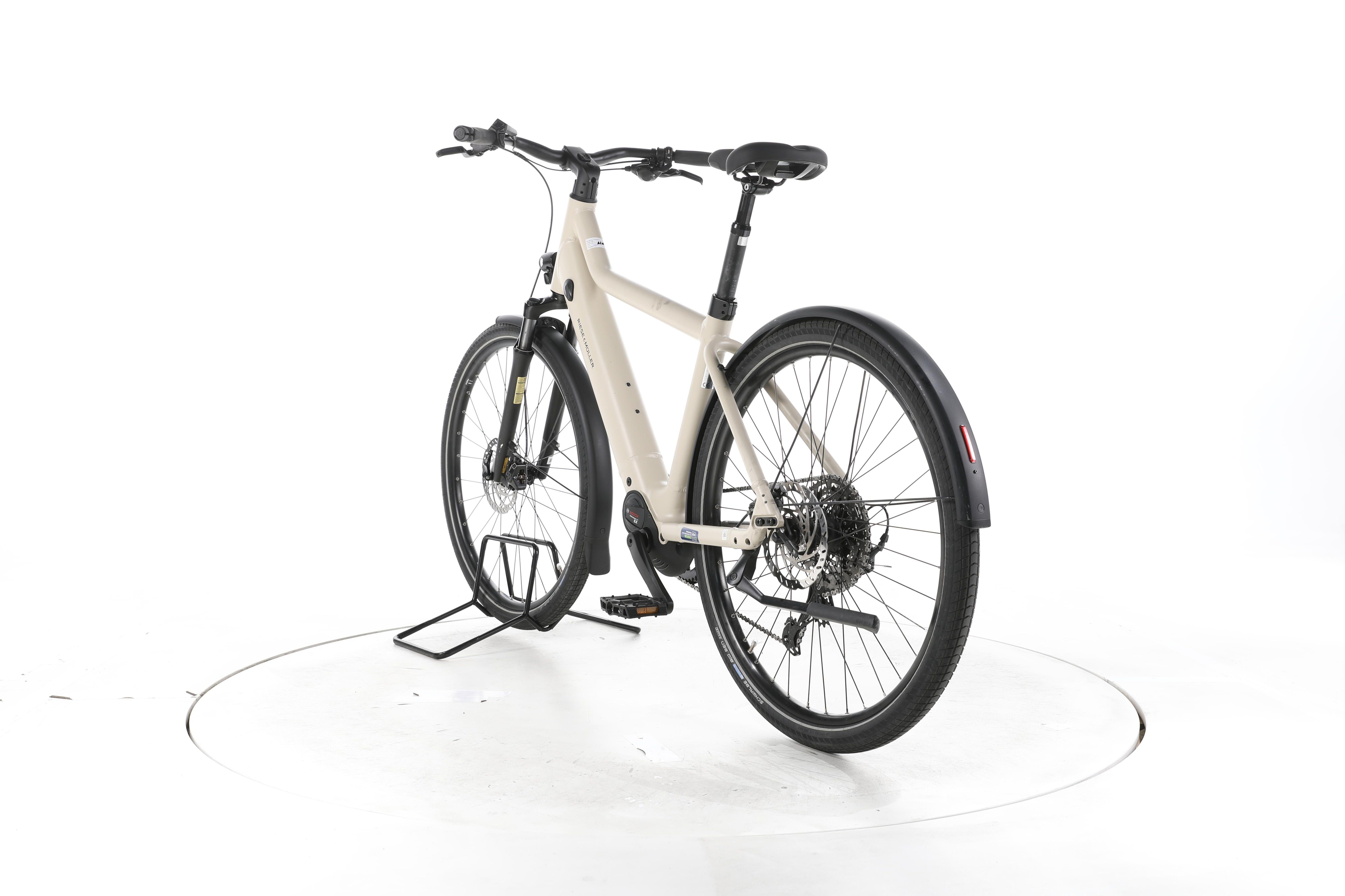 Riese & Müller Culture touring E-Bike 2024 - Image 9