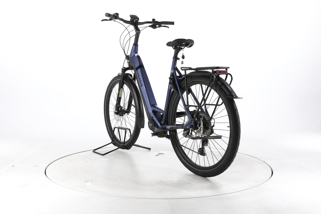 Pegasus Strong EVO Lite Trekking E-Bike Tiefeinsteiger - Image 9