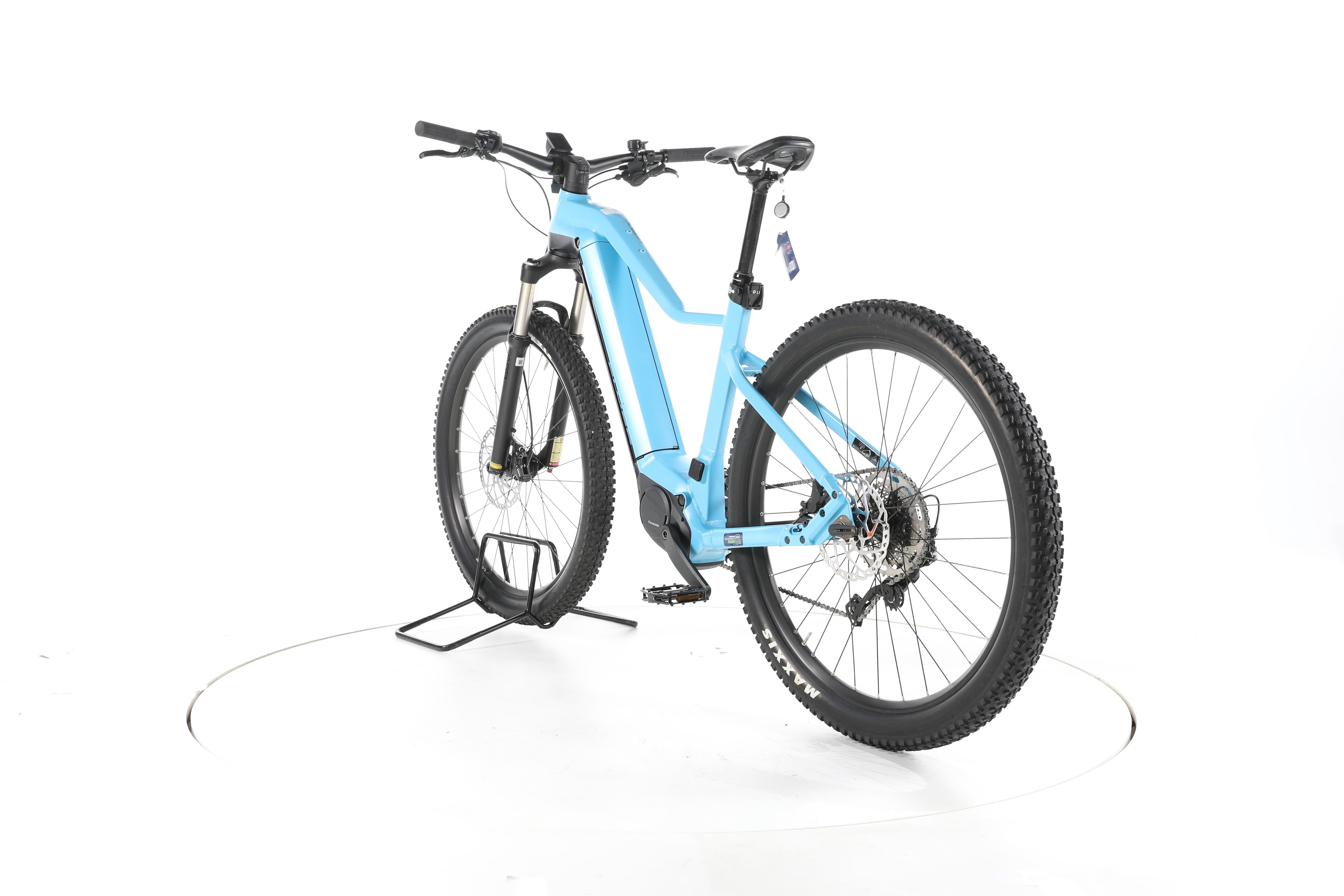 FLYER Uproc2 2.10 E-Bike - Image 9