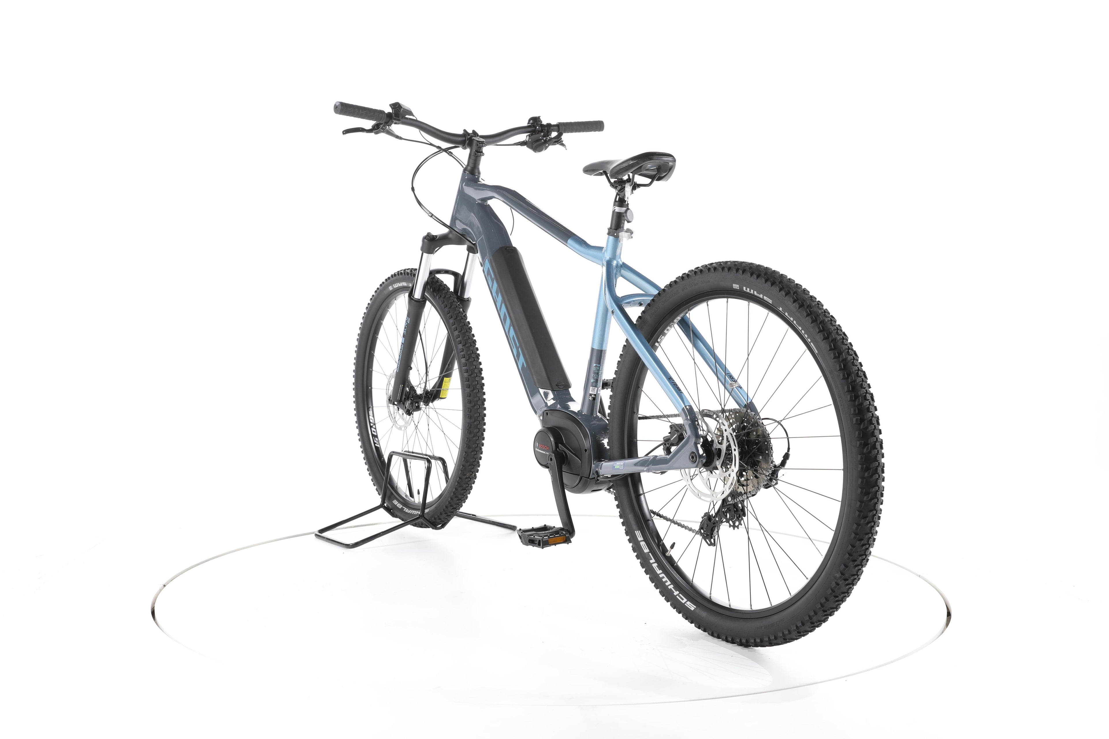 Ghost E-Teru Essential E-Bike 2023 - Image 9