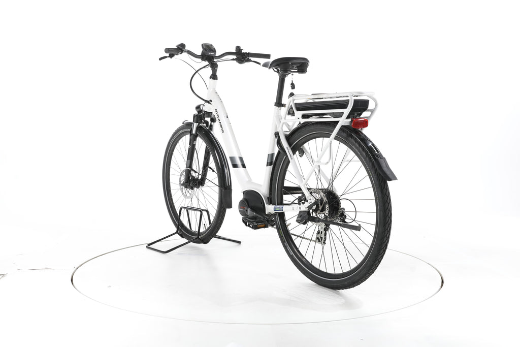 Dynamics E-Lite 8K ID95858 Trekking E-Bike Tiefeinsteiger - Image 9