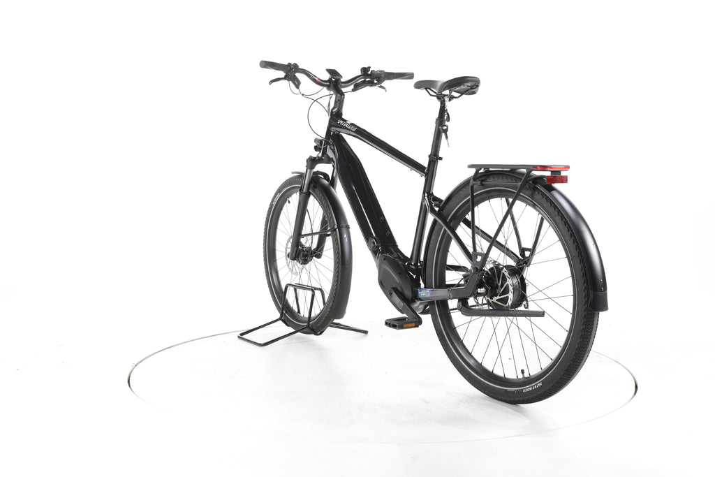 Specialized Turbo Vado 4.0 IGH City E-Bike 2024 - Image 9