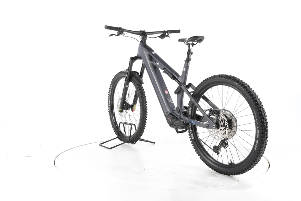 Cube Stereo Hybrid ONE77 HPC Race E-Bike Fully Carbon 2025 - Image 9