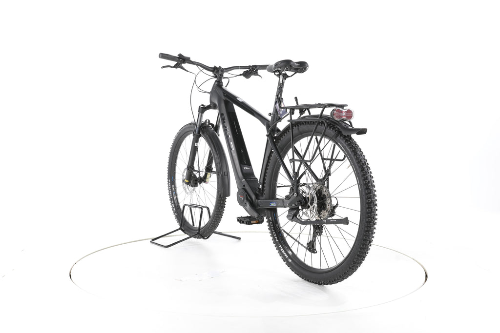 Bulls COPPERHEAD EVO 2 Trekking E-Bike - Image 9
