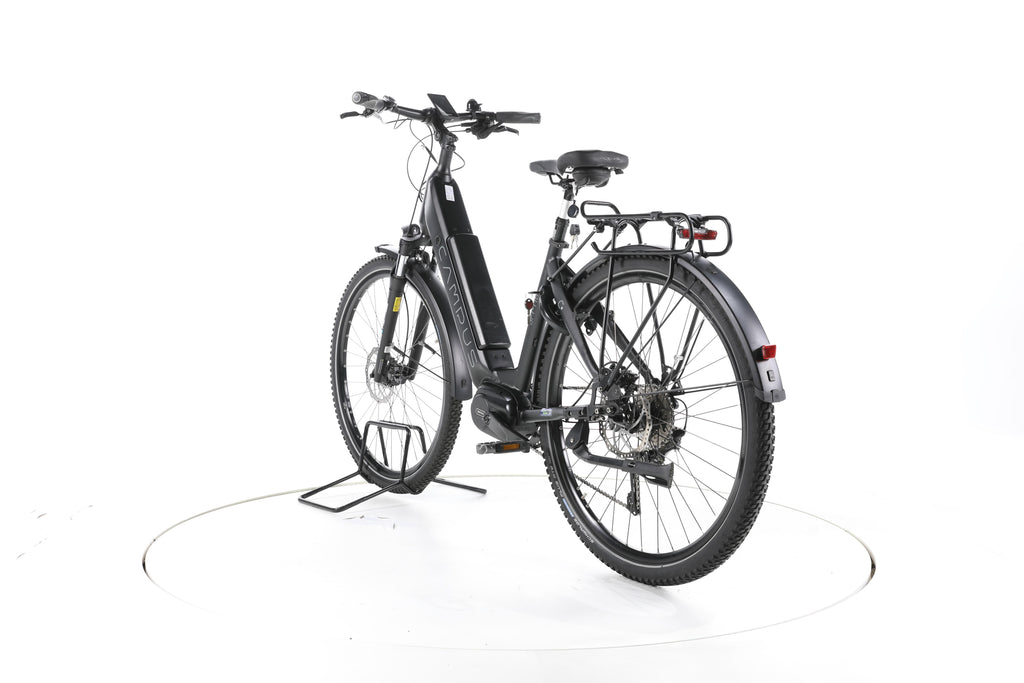 Campus BFM 18 Trekking E-Bike Tiefeinsteiger - Image 9