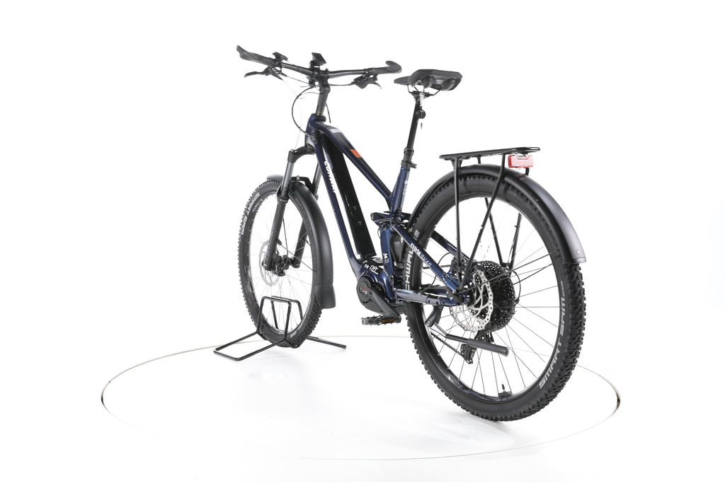 Conway Xyron SUV 4.9 SUV E-Bike - Image 9