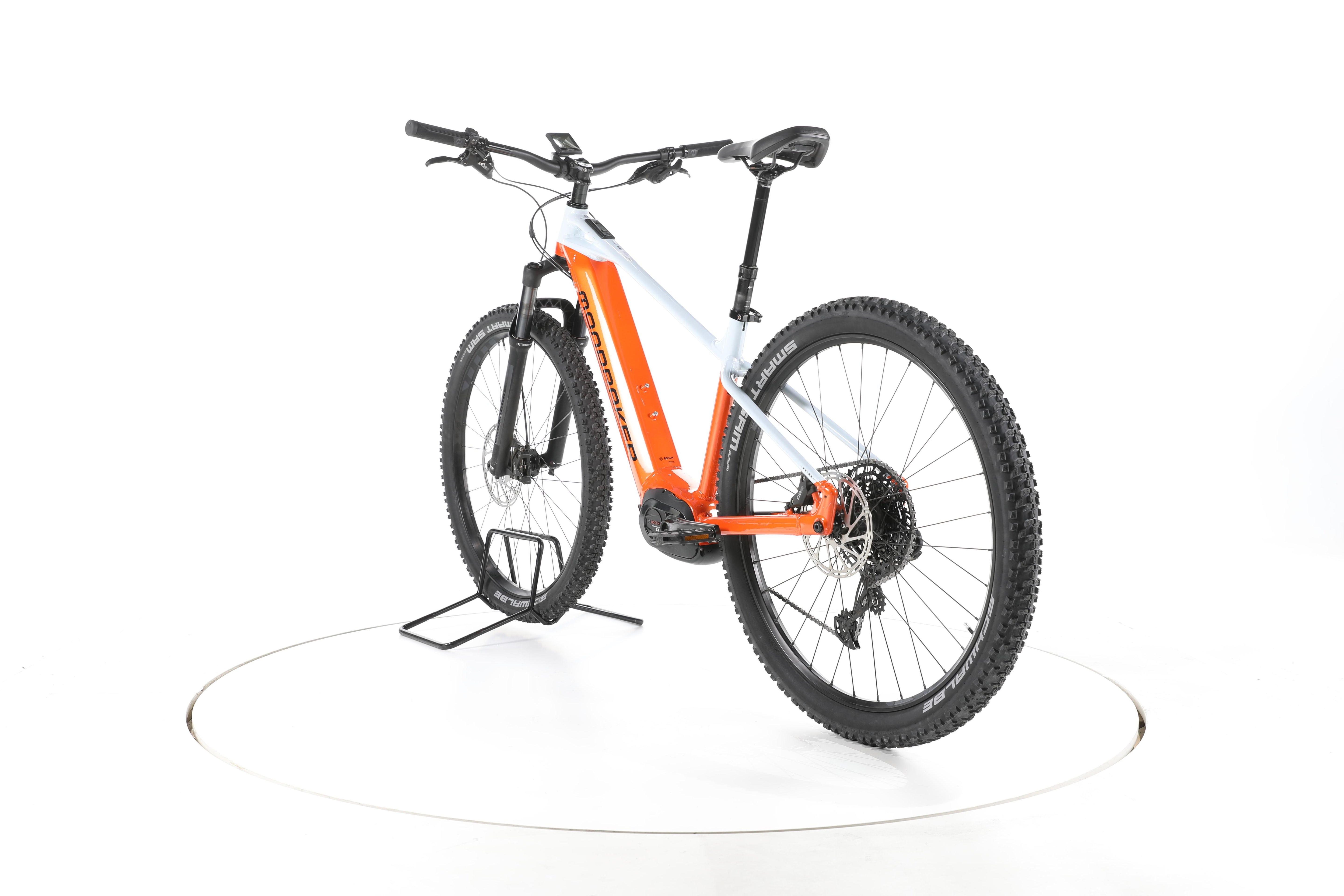 Mondraker Prime R E-Bike - Image 9