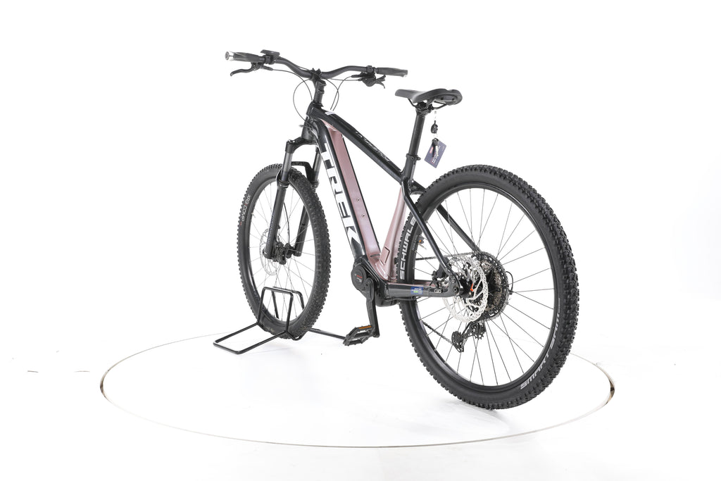 Trek Powerfly 5 E-Bike - Image 9