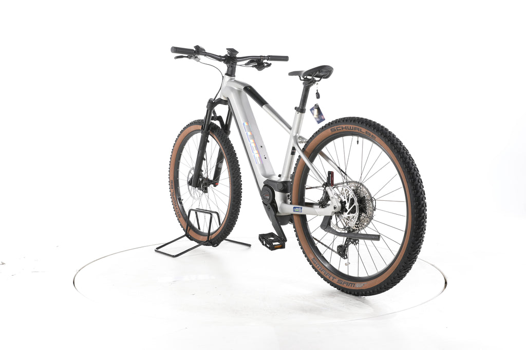 Cube Reaction Hybrid SLX E-Bike - Image 9