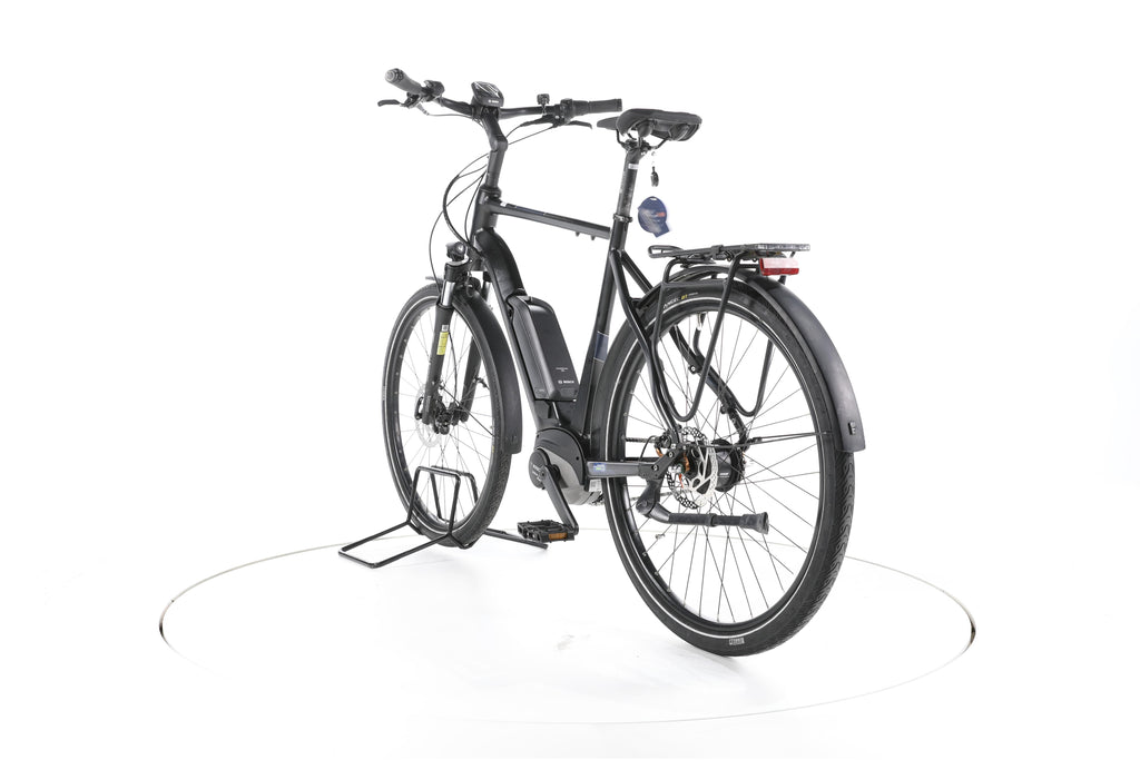 FALTER E 9.0 FL City E-Bike - Image 9