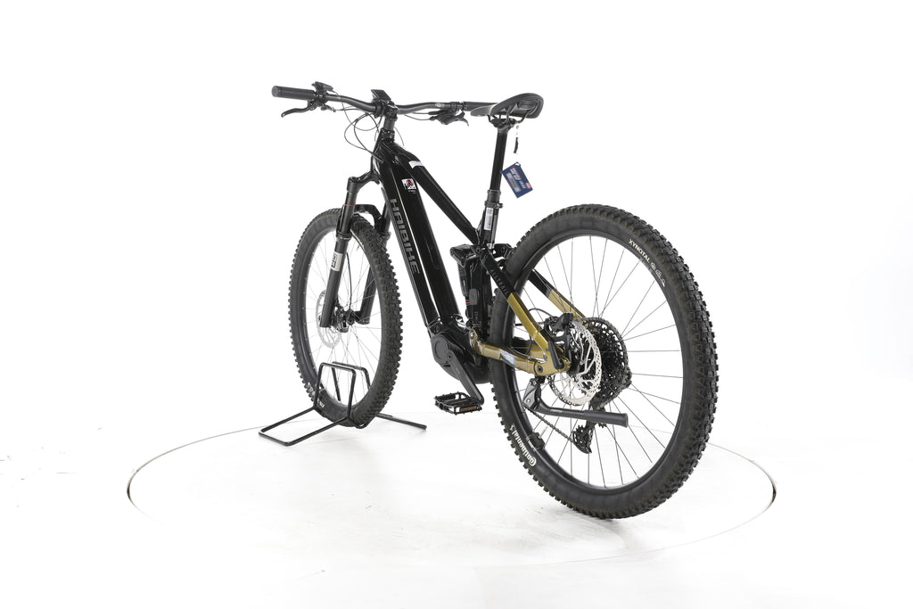 Haibike ALLTRAIL 10 29 E-Bike Fully 2025 - Image 9