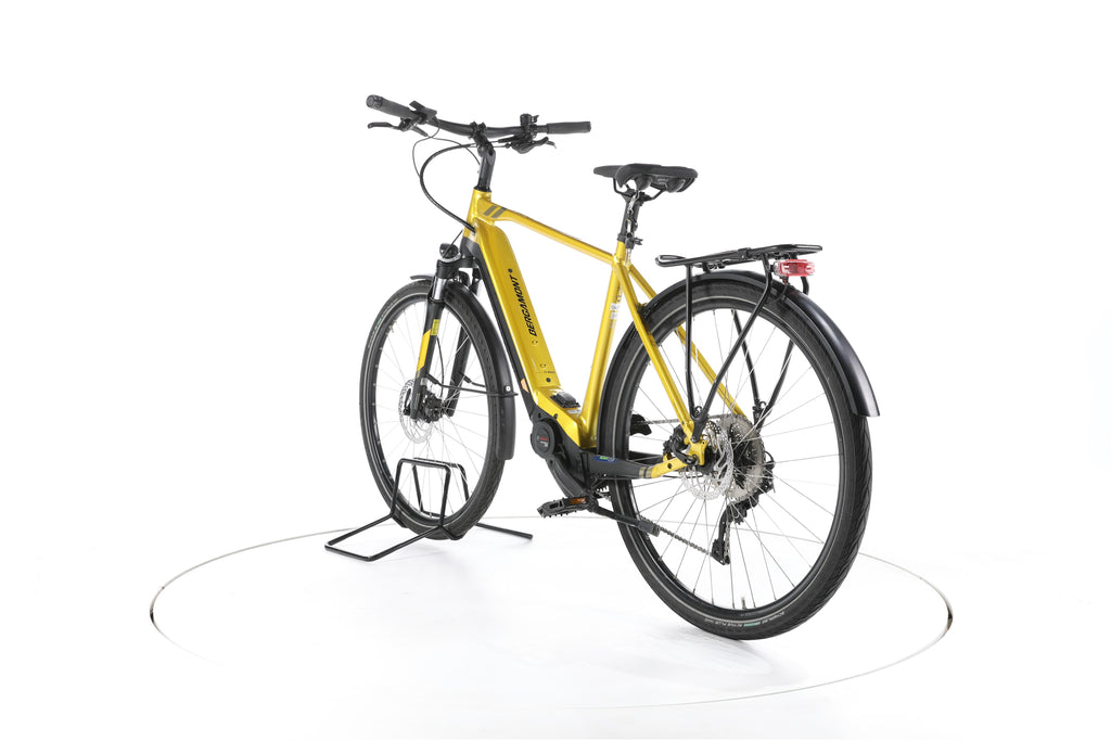 Bergamont E-Horizon Sport Trekking E-Bike - Image 9