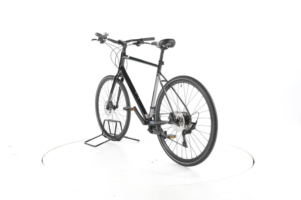 Cannondale Quick 1 Fahrrad City & Trekking - Image 9