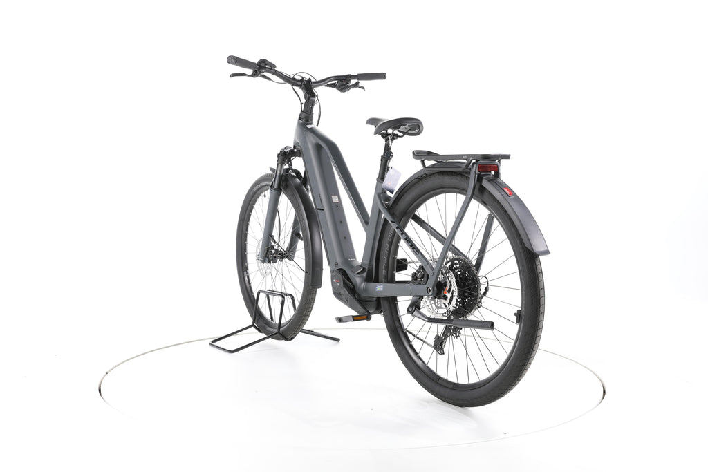 Cube Kathmandu Hybrid ONE Trekking E-Bike 2024 - Image 9