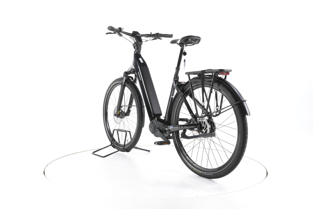 Giant Anytour E+ 1 City E-Bike Tiefeinsteiger 2025 - Image 9