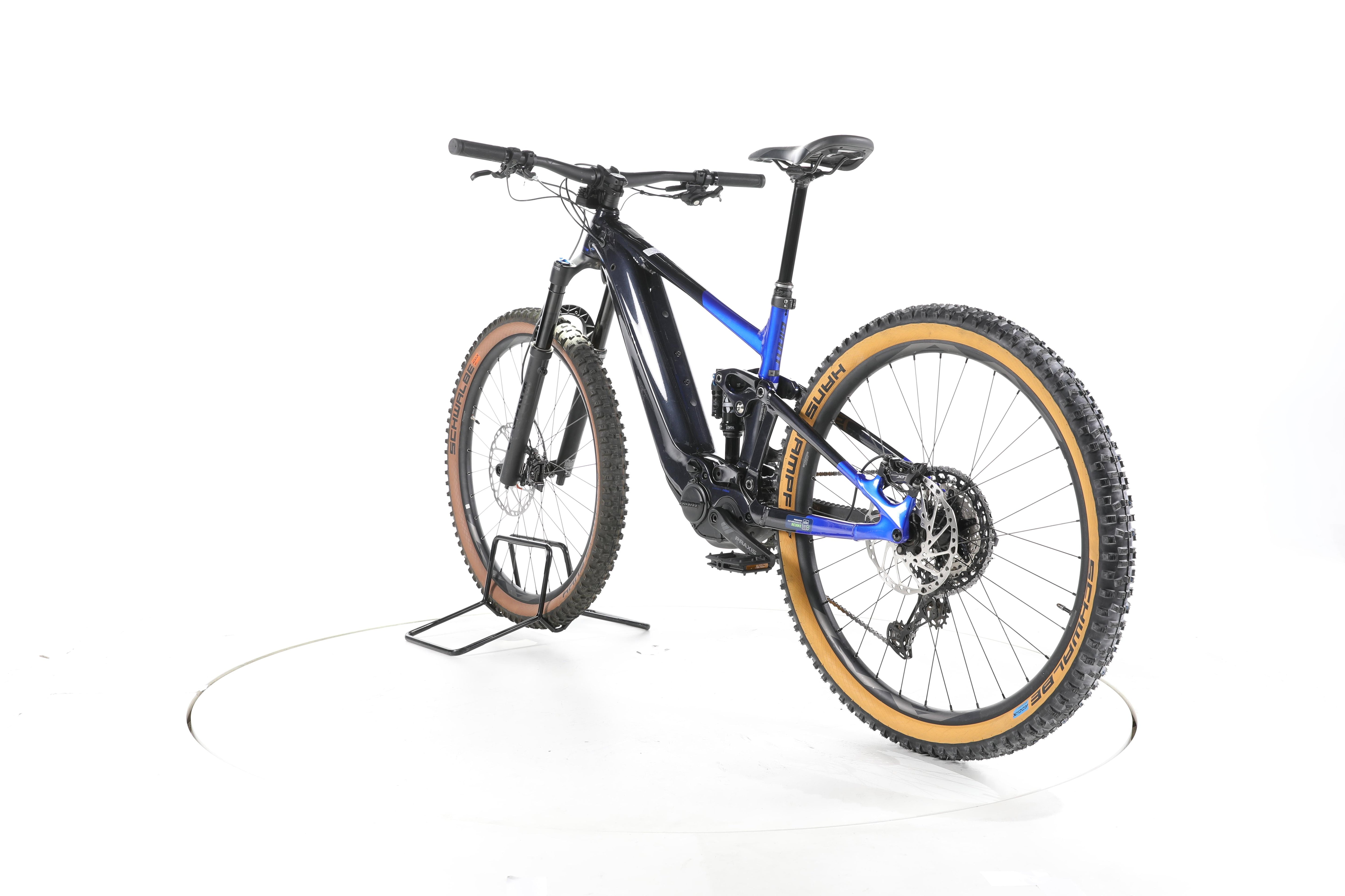 Giant Trance X E+ 1 E-Bike Fully - Image 9