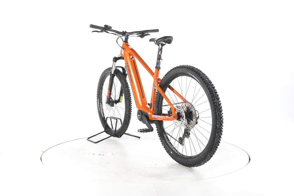 Haibike AllTrack 6 E-Bike - Image 9