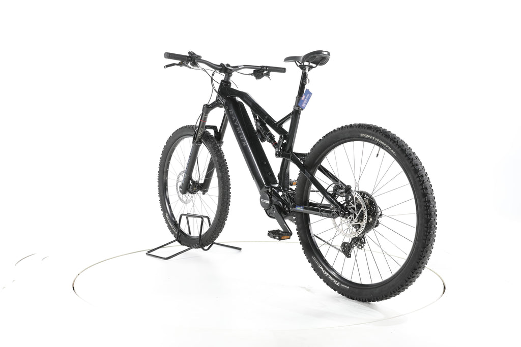 R Raymon TrailRay 160E 9.0 Fully E-Bike 2024 - Image 9