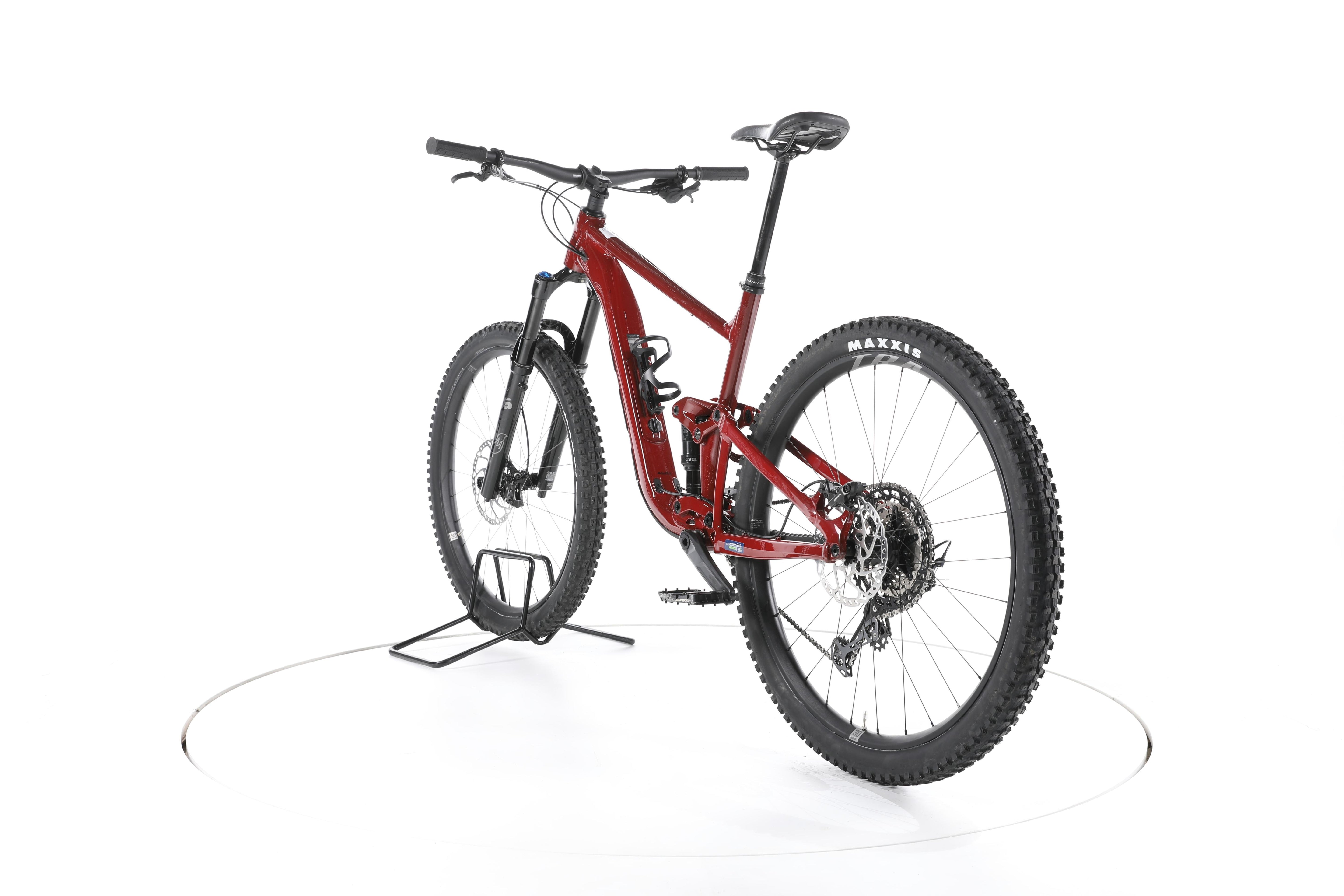 Giant Trance X 1 Fahrrad Fully - Image 9