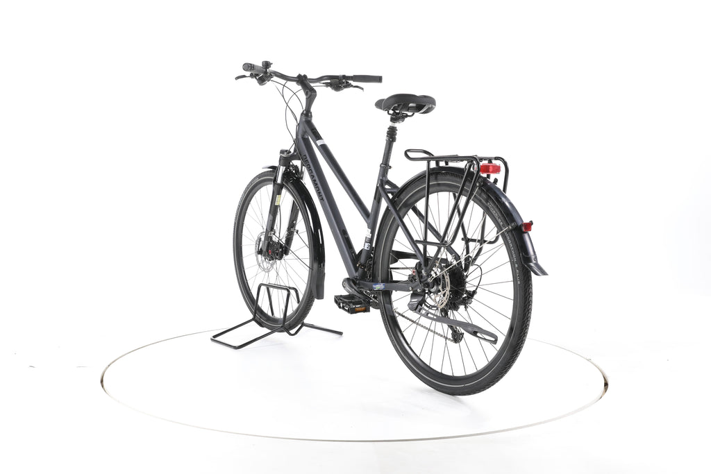 Bergamont Horizon 6 Fahrrad City & Trekking - Image 9