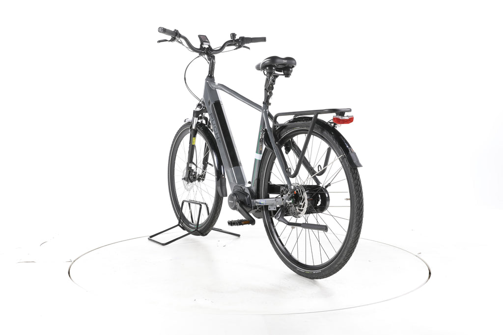 Puch C4.3 City E-Bike - Image 9
