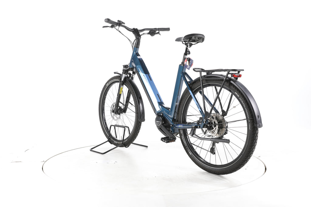 Ghost E-Teru Y Universal EQ Trekking E-Bike Tiefeinsteiger - Image 9