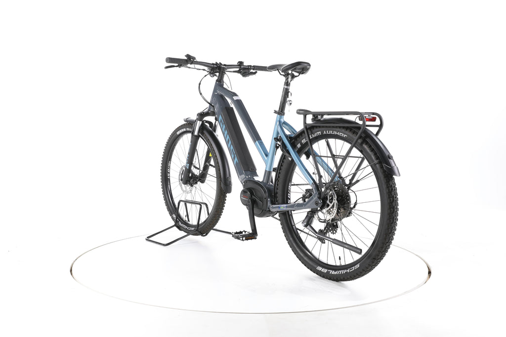 Ghost E-Teru Trekking E-Bike 2024 - Image 9