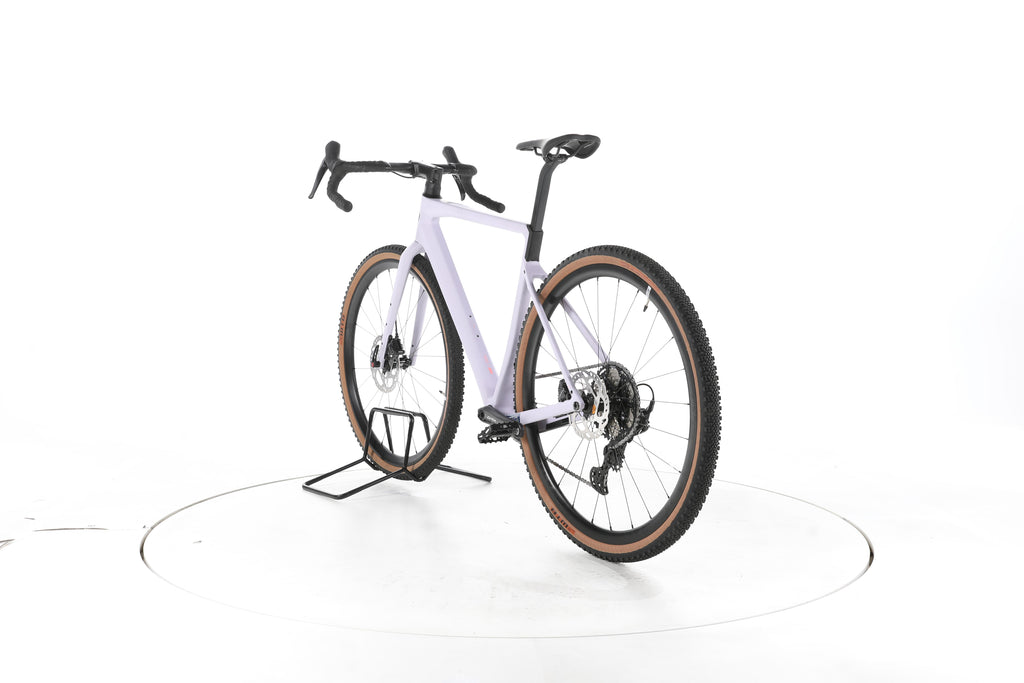 Rose Backroad GRX RX820 1x12 Fahrrad Rennrad & Gravel - Image 9