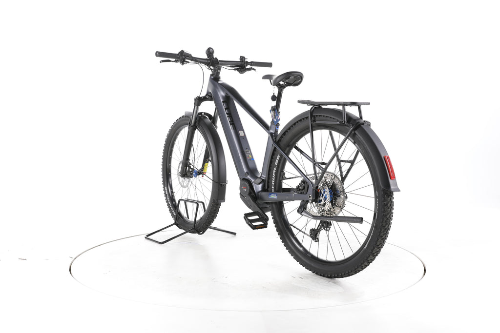 Cube Reaction Hybrid Pro Trekking E-Bike 2025 - Image 9