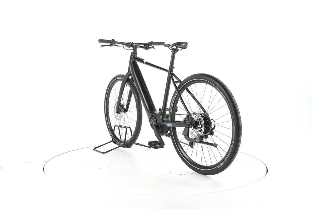 Cube Editor Hybrid Pro 400X E-Bike 2024 - Image 9