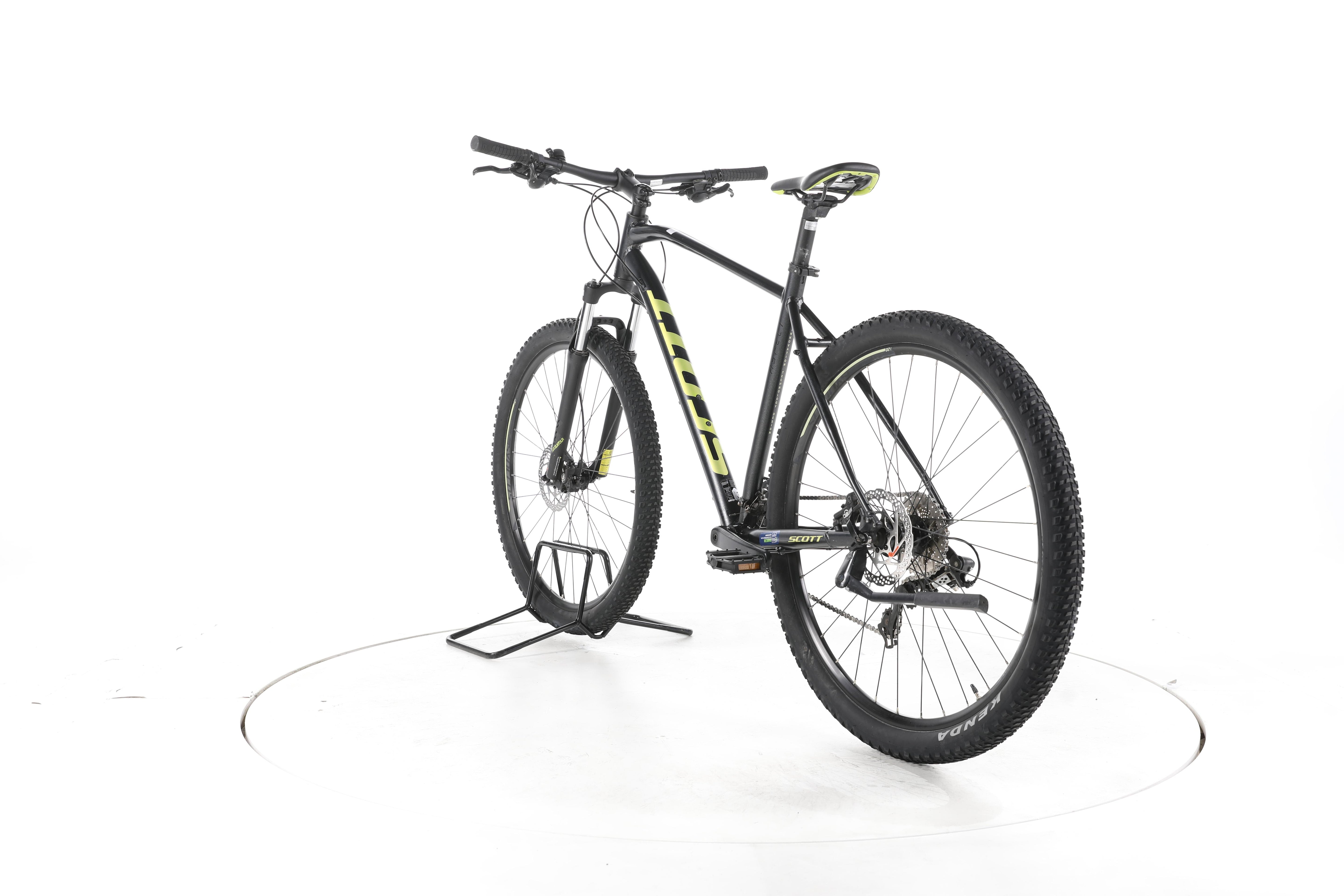 Scott Aspect 960 Fahrrad Hardtail - Image 9