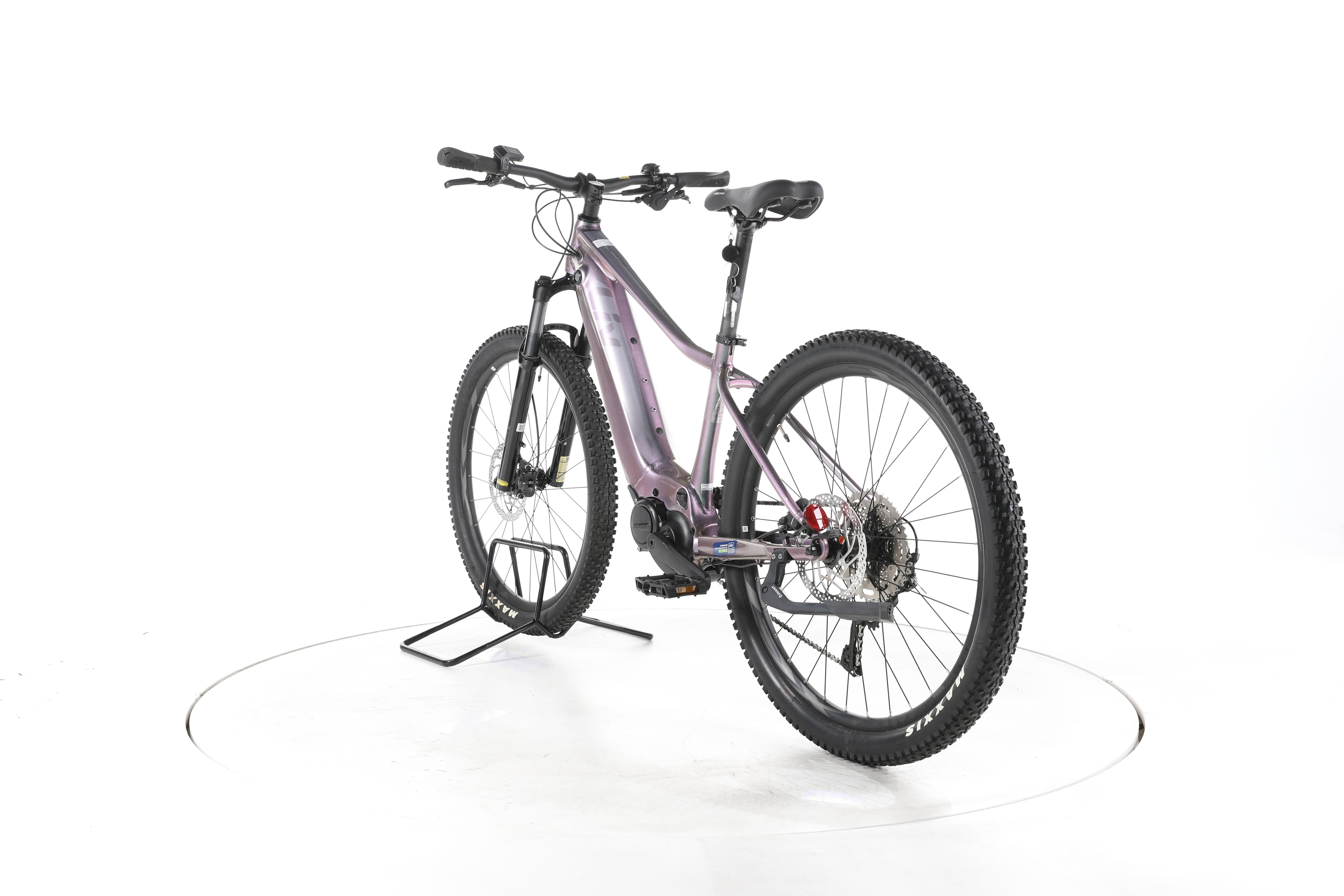 Liv Vall E+2 E-Bike - Image 9