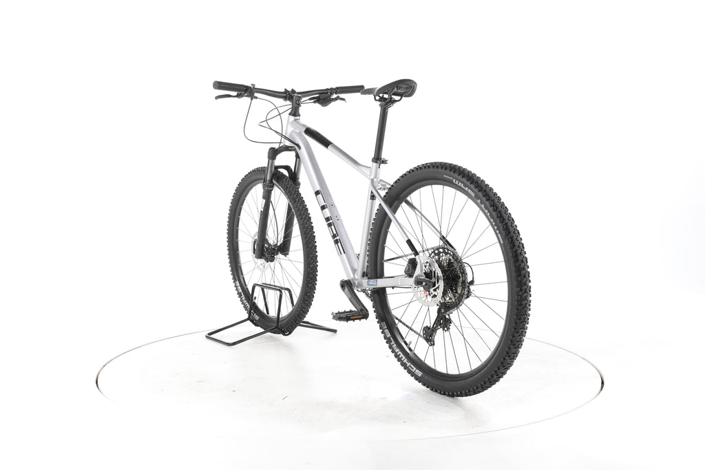 Cube Attention SLX Fahrrad Hardtail - Image 9