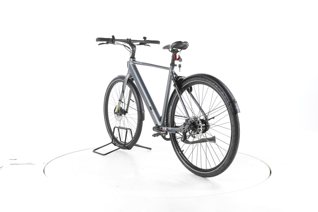 TENWAYS CGO600 Pro E-Bike - Image 9