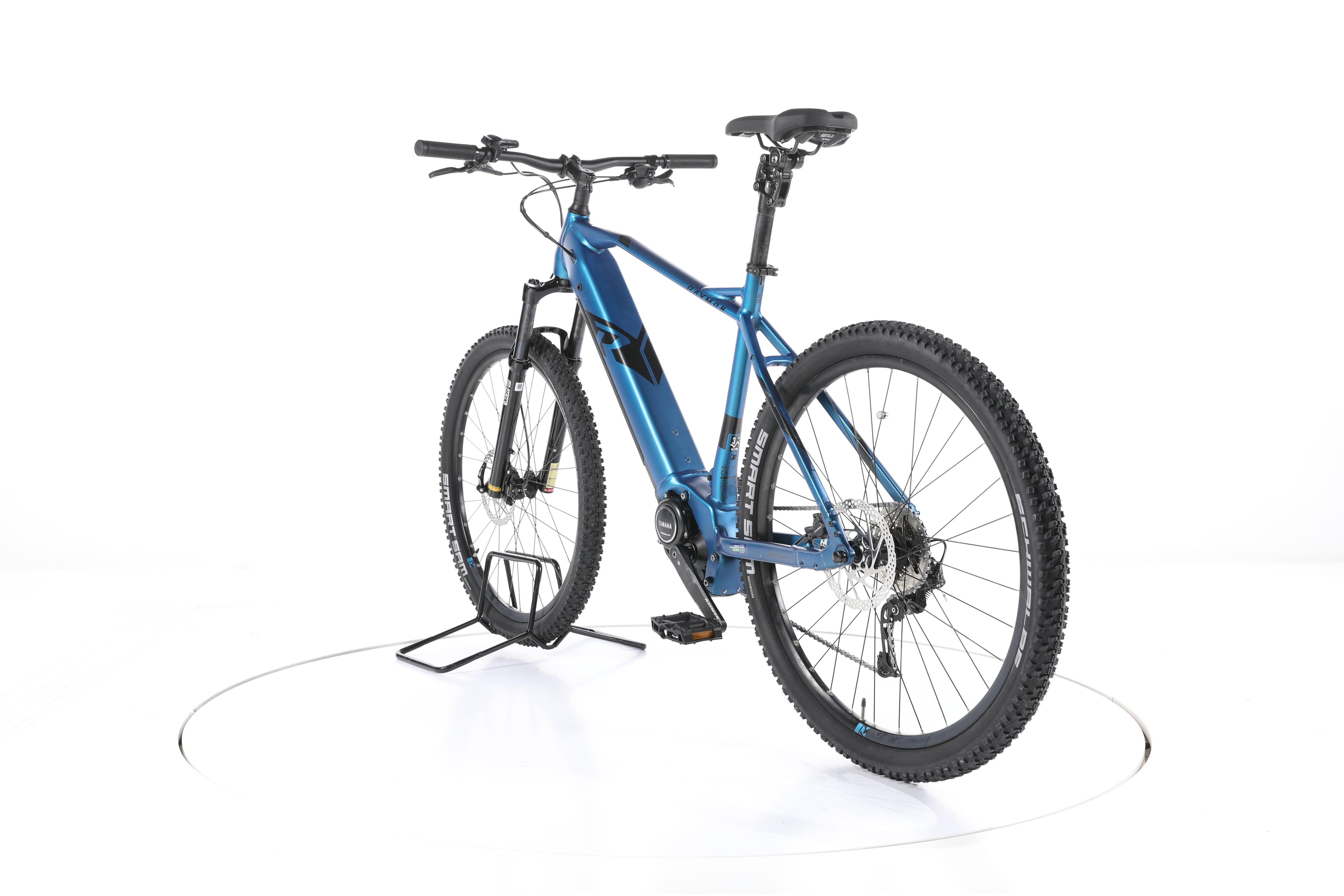R Raymon HardRay E5.0 E-Bike - Image 9