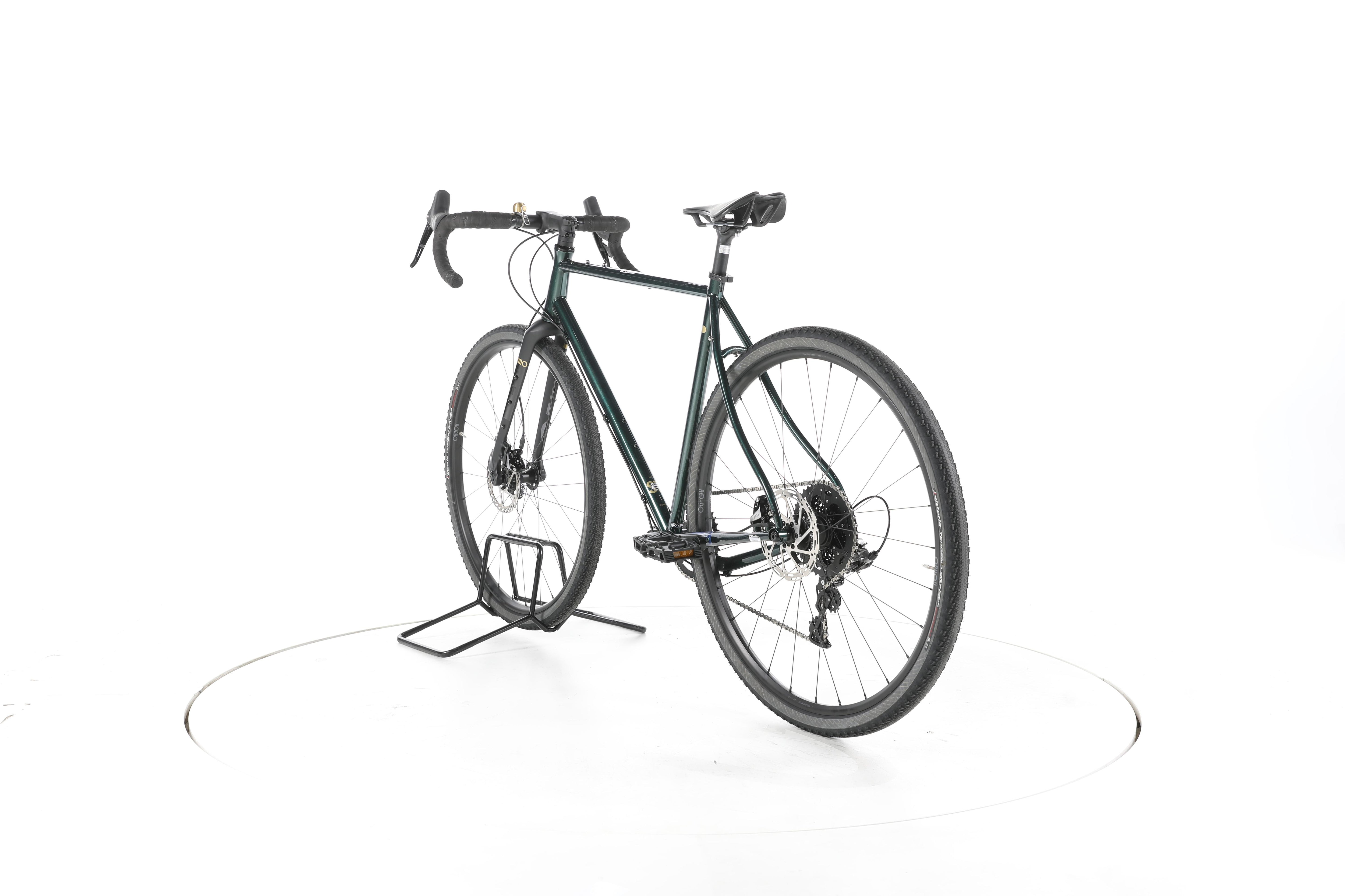 Rondo Ruut St1 Gravelbike - Image 9