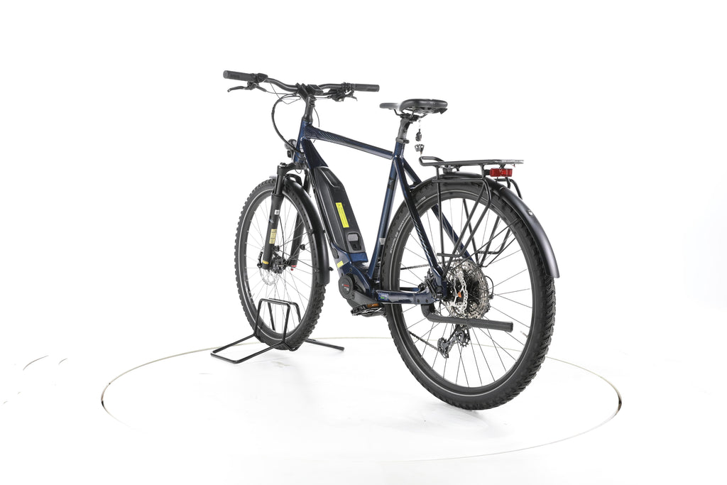 Stevens E-8X Tour Trekking E-Bike - Image 9