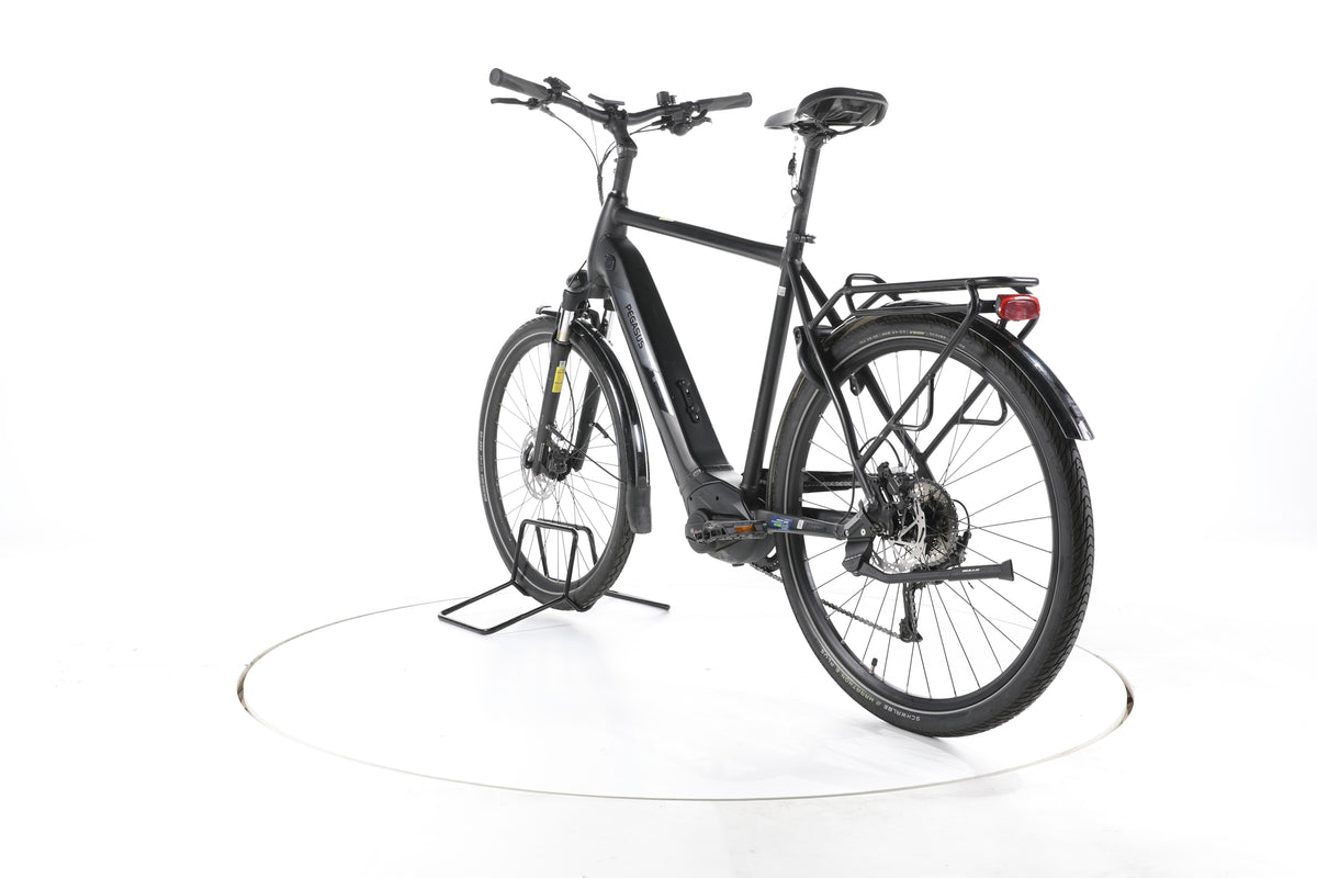 Pegasus Solero EVO 9 Trekking E-Bike - Image 9