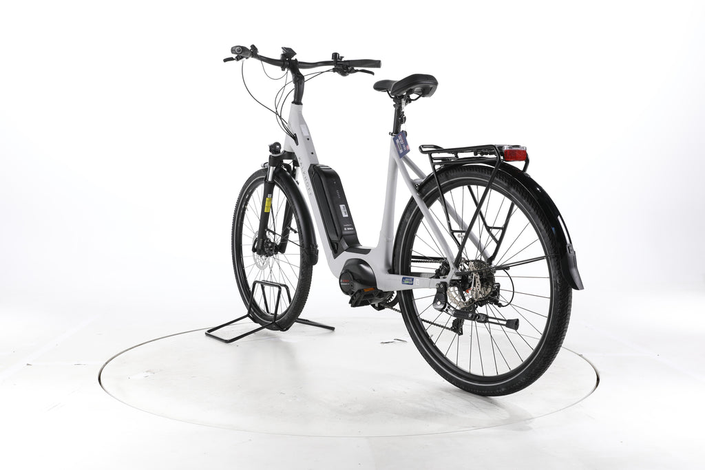 Kalkhoff Endeavour 1.B Move Trekking E-Bike Tiefeinsteiger - Image 9