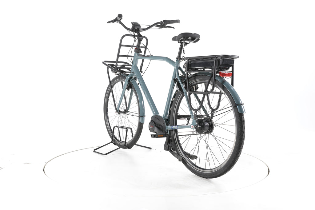 Gazelle HeavyDutyNL C5 HMB City E-Bike - Image 9