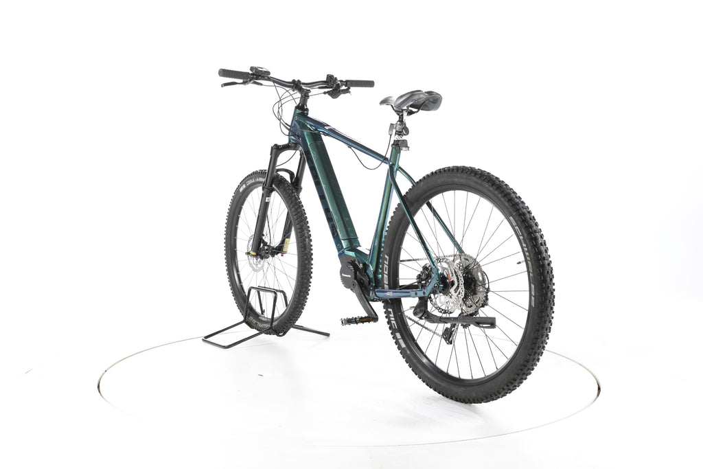 Kellys Tygon R50 E-Bike - Image 9