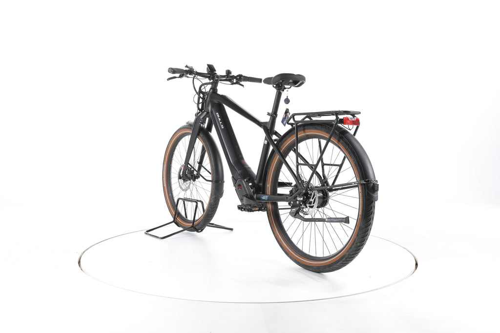 Bulls Sturmvogel EVO 5F Belt City E-Bike - Image 9