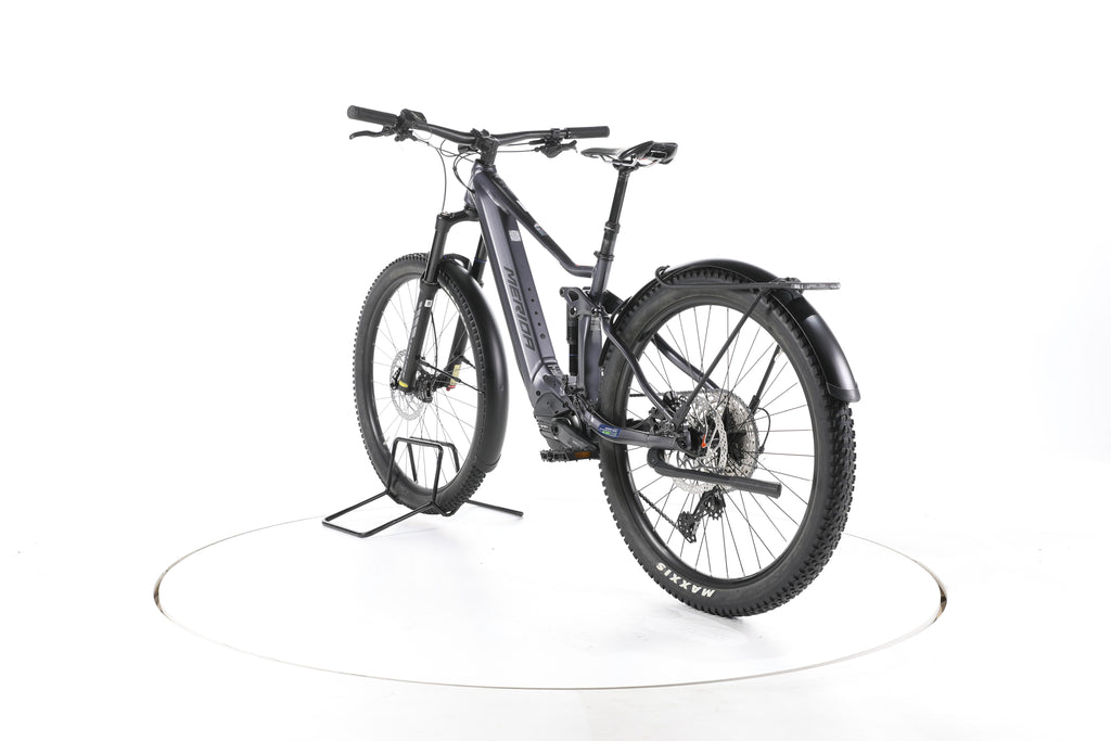 Merida eONE-FORTY EQ SUV E-Bike - Image 9