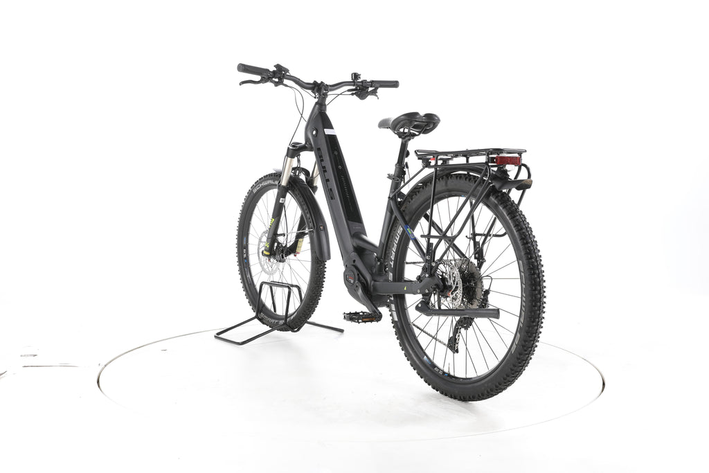 Bulls Copperhead EVO 2 XXL Street Trekking E-Bike Tiefeinsteiger - Image 9